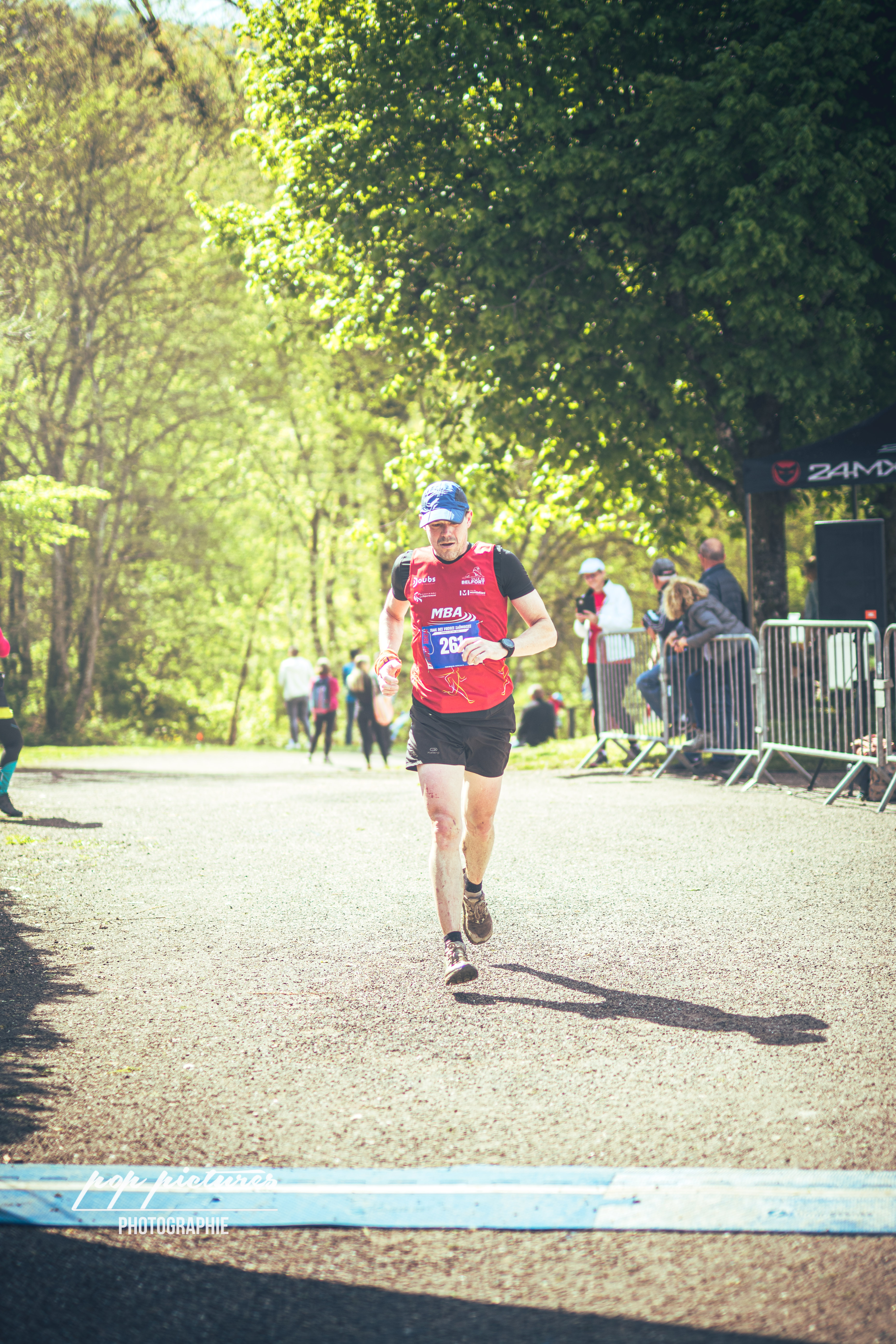 Image du trail